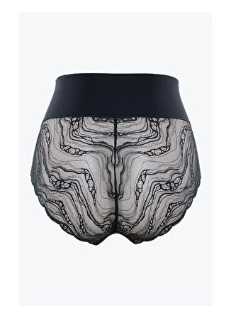 Calvin Klein Siyah Kadın Bikini Külot 000QF7959E CK WOMEN