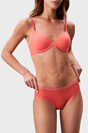 Calvin Klein Bayan Külot LV00QD5302 WAS