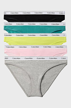 Calvin Klein Bayan Külot 000QD5208E WAD