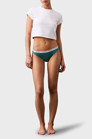 Calvin Klein Bayan Külot 000QD5208E WAD