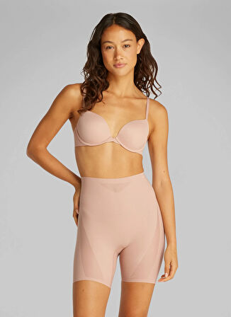 Calvin Klein Ten Destekli Sütyen LV00QF7315 CK WOMEN