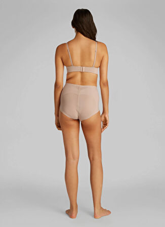 Calvin Klein Tarçın Straplez Sütyen LV00QF8252 CK WOMEN