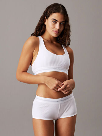 CALVIN KLEIN BOYSHORT Külot