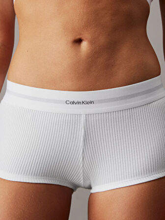 CALVIN KLEIN BOYSHORT Külot