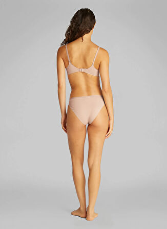 Calvin Klein Ten Kadın Bikini Külot LV00QF8253 CK WOMEN