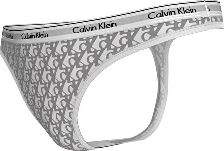 CALVIN KLEIN THONG Külot