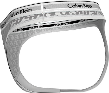 CALVIN KLEIN THONG Külot
