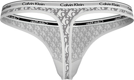 CALVIN KLEIN THONG Külot