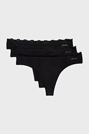 Calvin Klein Bayan Külot LV00QD5300 UB1