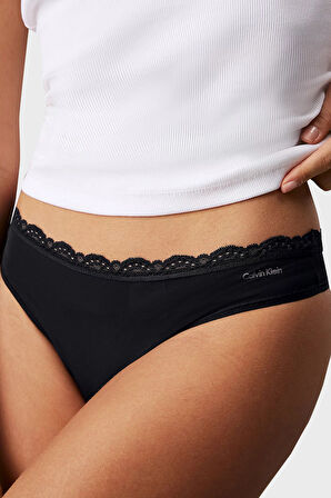Calvin Klein Bayan Külot LV00QD5300 UB1