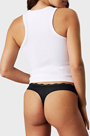 Calvin Klein Bayan Külot LV00QD5300 UB1