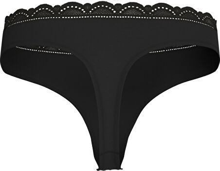 CALVIN KLEIN THONG 3PK Külot