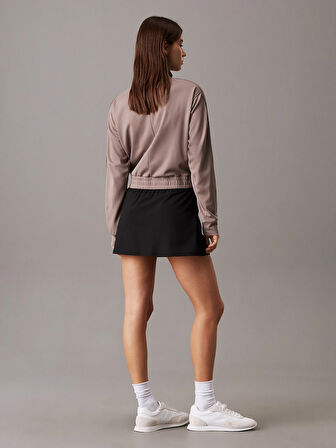 CALVIN KLEIN WO - SKORT Şort