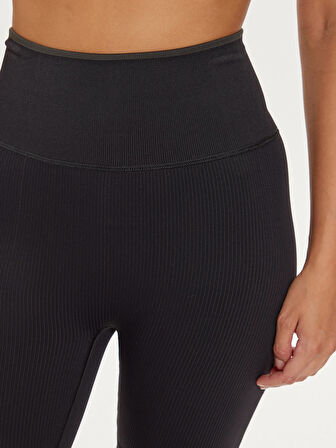 CALVIN KLEIN WO  - Seamless Bike Short Şort