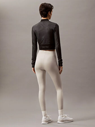 CALVIN KLEIN WO  - Seamless Jacket Hırka