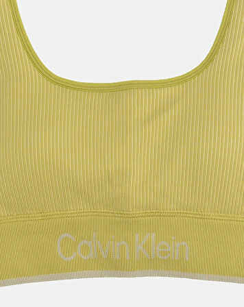 Calvin Klein WO  - Seamless Sports Bra MS Kadın  Büstiyer 00GWS4K220-CWX