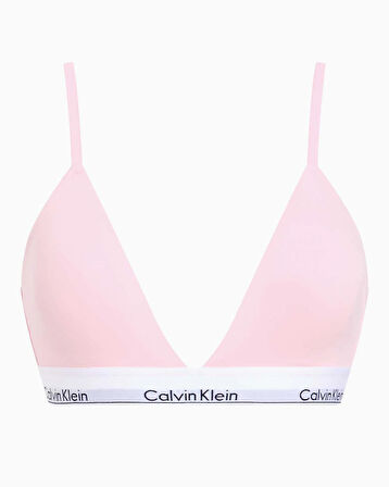Calvin Klein Lightly Lined Triangle Sütyen