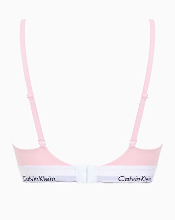 Calvin Klein Lightly Lined Triangle Sütyen