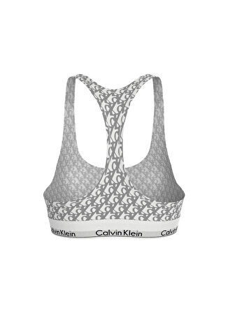 Calvin Klein Bralet Sütyen