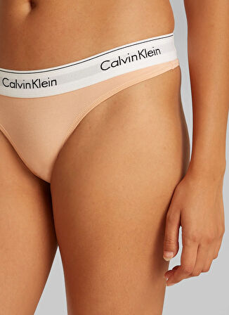 Calvin Klein Bikini Külot, XS, Pembe