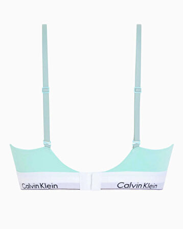 Calvin Klein Lightly Lined Triangle Sütyen