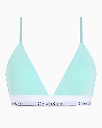 Calvin Klein Lightly Lined Triangle Sütyen