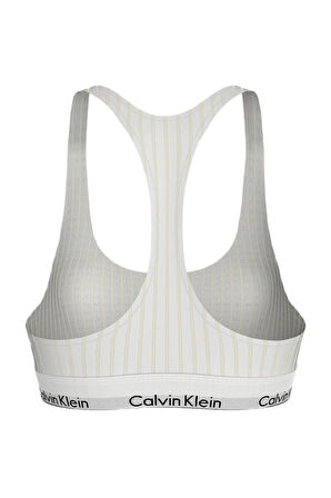 Calvin Klein Kadın Bralet 0000F3785E