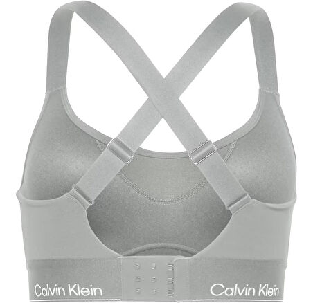 CALVIN KLEIN WO - SPORTS BRA HIGH SUPPORT Spor Sütyeni
