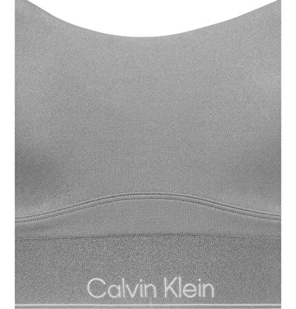 CALVIN KLEIN WO - SPORTS BRA HIGH SUPPORT Spor Sütyeni
