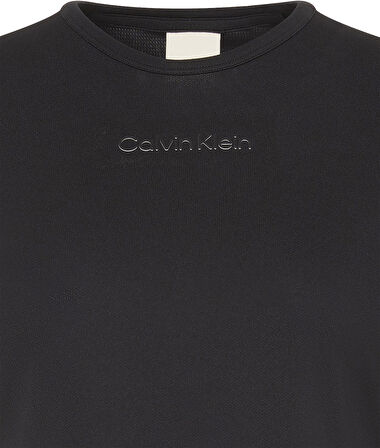 CALVIN KLEIN SS TEE T-Shirt
