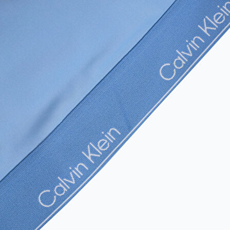 CALVIN KLEIN WO - SPORTS BRA MEDIUM SUPPORT Spor Sütyeni