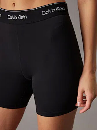 CALVIN KLEIN WO - CYCLING SHORT Şort