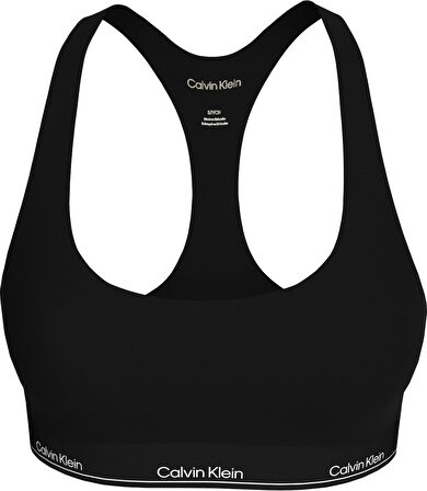 CALVIN KLEIN WO - SPORTS BRA MEDIUM SUPPORT Spor Sütyeni