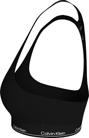 CALVIN KLEIN WO - SPORTS BRA MEDIUM SUPPORT Spor Sütyeni