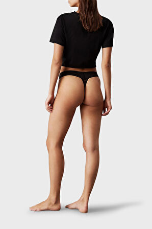 Calvin Klein Bayan Külot LV00QD5304 W5T
