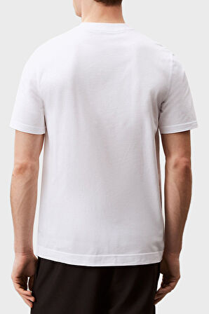 Calvin Klein Erkek T Shirt LVGMS5K182 100