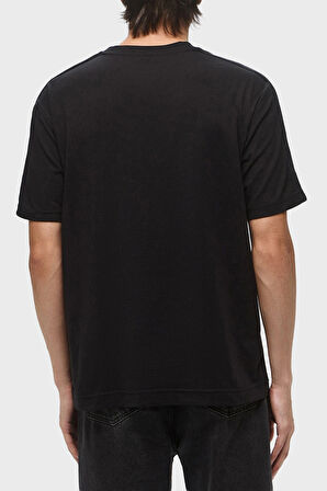 Calvin Klein Erkek T Shirt LVGMS5K177 UB1