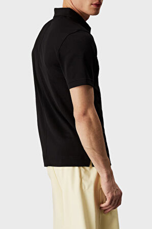 Calvin Klein Erkek T Shirt LVGMS5K170 UB1