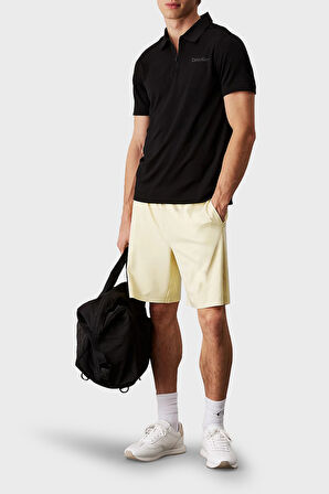 Calvin Klein Erkek T Shirt LVGMS5K170 UB1