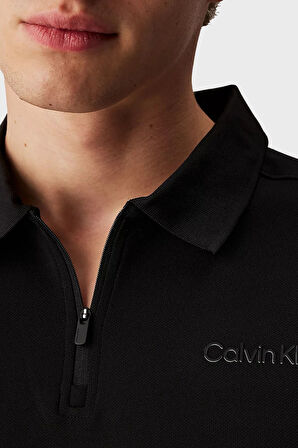 Calvin Klein Erkek T Shirt LVGMS5K170 UB1