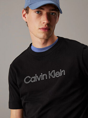 CALVIN KLEIN PW - GRAPHIC S/S T-SHIRT T-Shirt