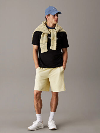 CALVIN KLEIN PW - GRAPHIC S/S T-SHIRT T-Shirt