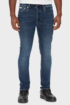 Calvin Klein Erkek Kot Pantolon LV04RB720G PTR