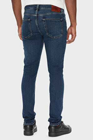 Calvin Klein Erkek Kot Pantolon LV04RB720G PTR