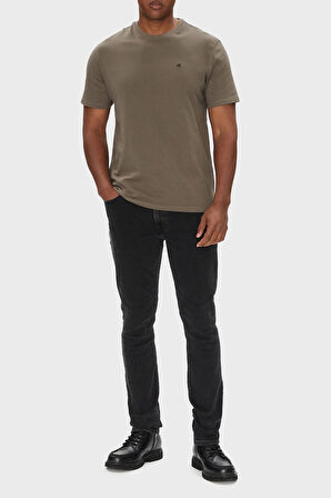 Calvin Klein Erkek Kot Pantolon LV04RB722G 846