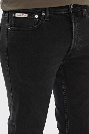 Calvin Klein Erkek Kot Pantolon LV04RB722G 846