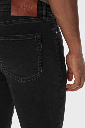 Calvin Klein Erkek Kot Pantolon LV04RB722G 846
