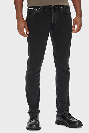 Calvin Klein Erkek Kot Pantolon LV04RB722G 846