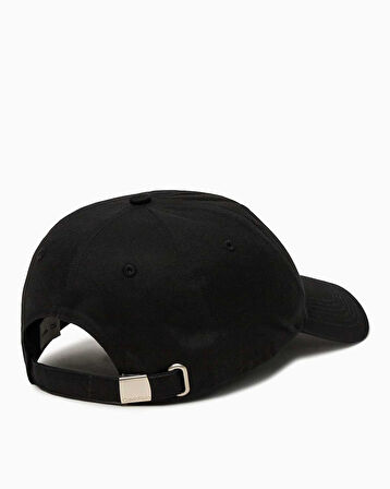 Calvin Klein Logolu Erkek Beyzbol Şapkası | STD