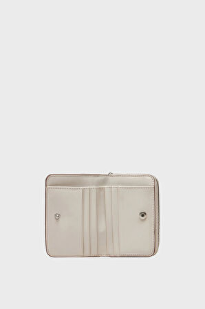 Calvin Klein Bayan Cüzdan LV04K1009G WGY